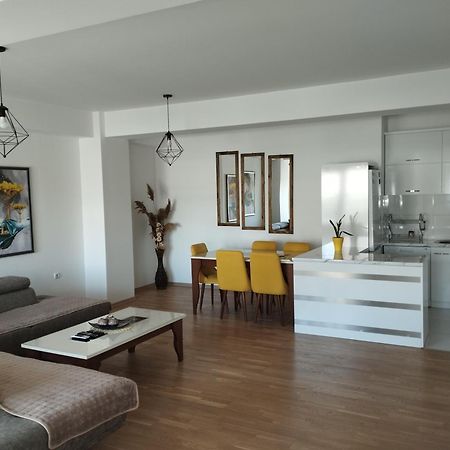 Sofija Apartment Kumanovo Bagian luar foto