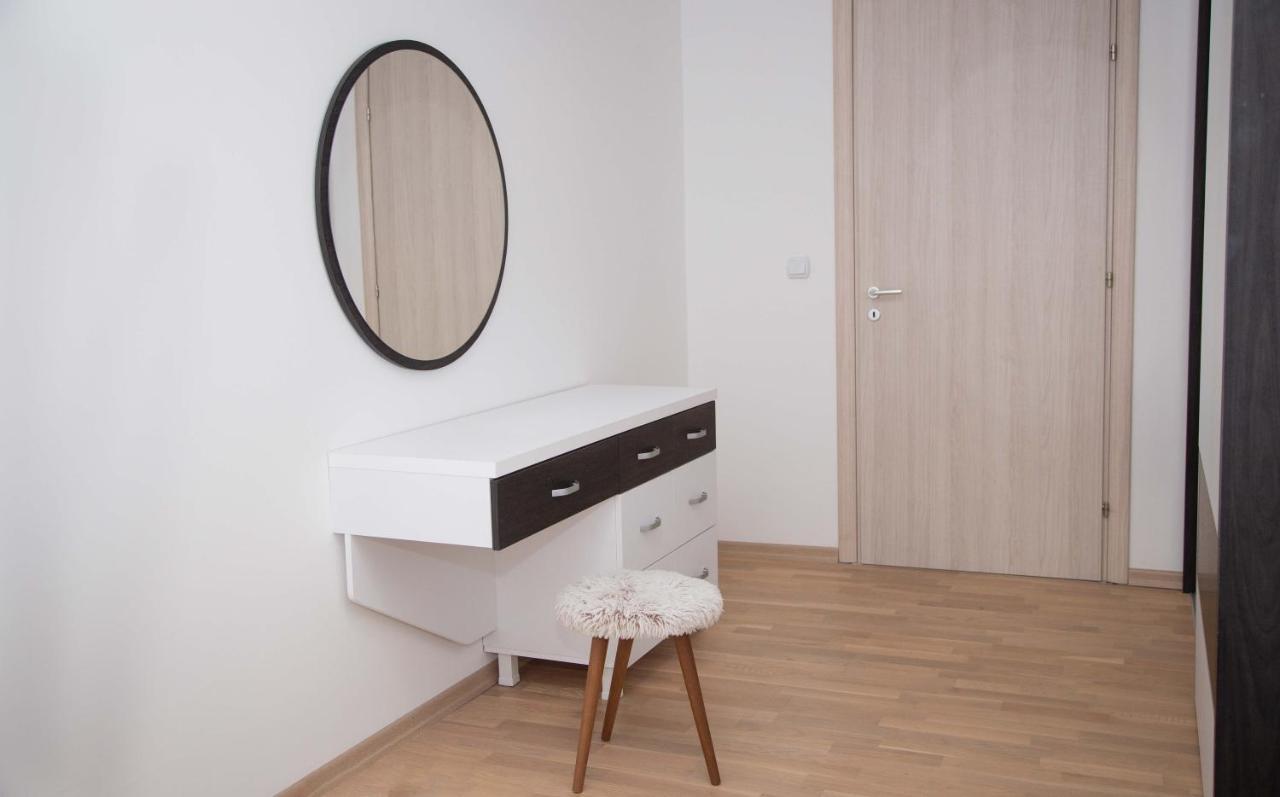 Sofija Apartment Kumanovo Bagian luar foto