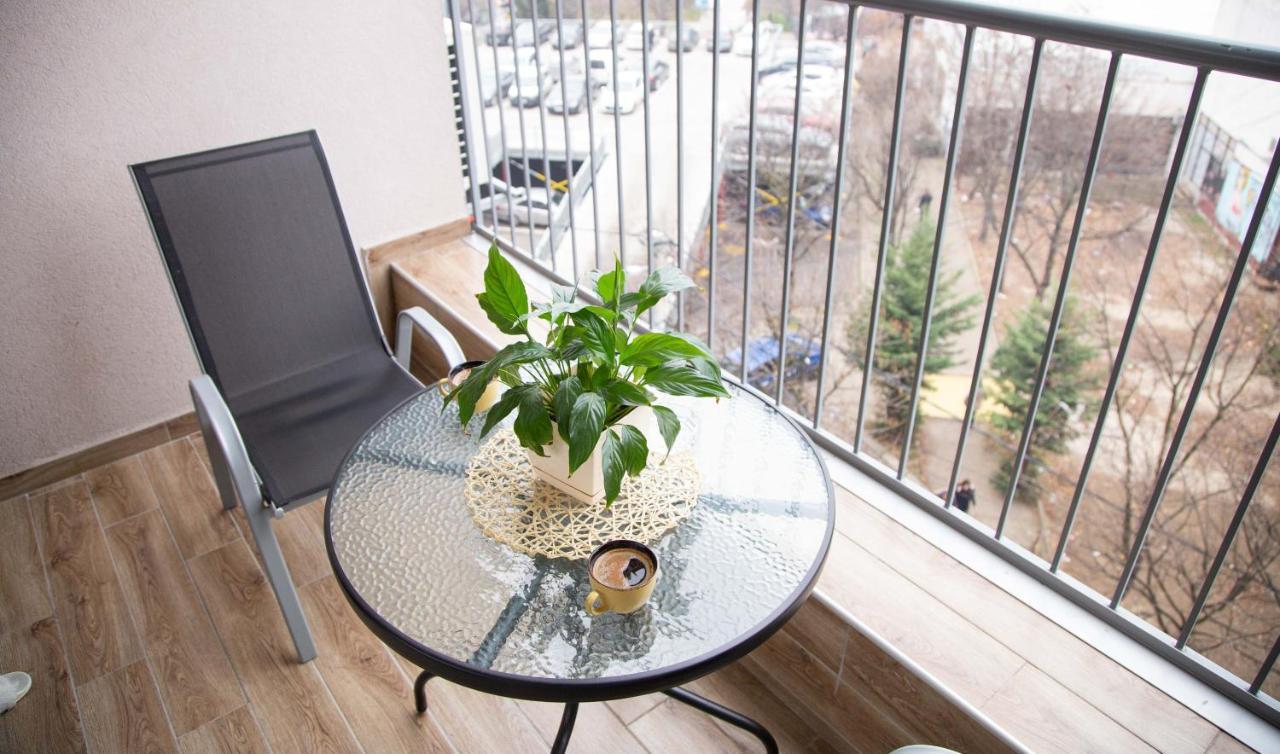 Sofija Apartment Kumanovo Bagian luar foto