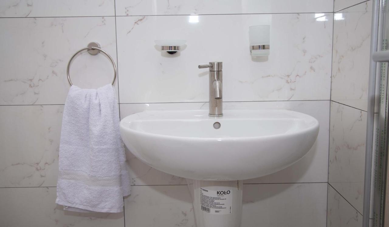 Sofija Apartment Kumanovo Bagian luar foto