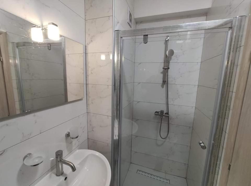 Sofija Apartment Kumanovo Bagian luar foto
