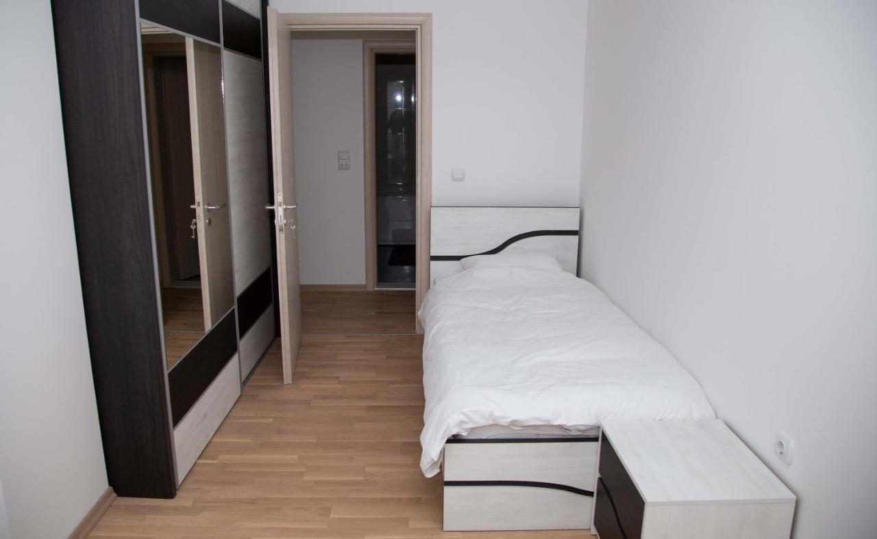 Sofija Apartment Kumanovo Bagian luar foto