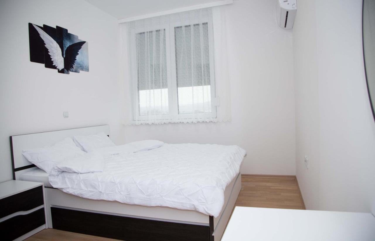 Sofija Apartment Kumanovo Bagian luar foto