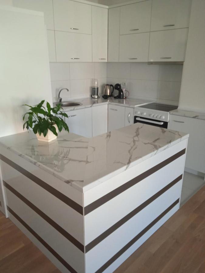Sofija Apartment Kumanovo Bagian luar foto