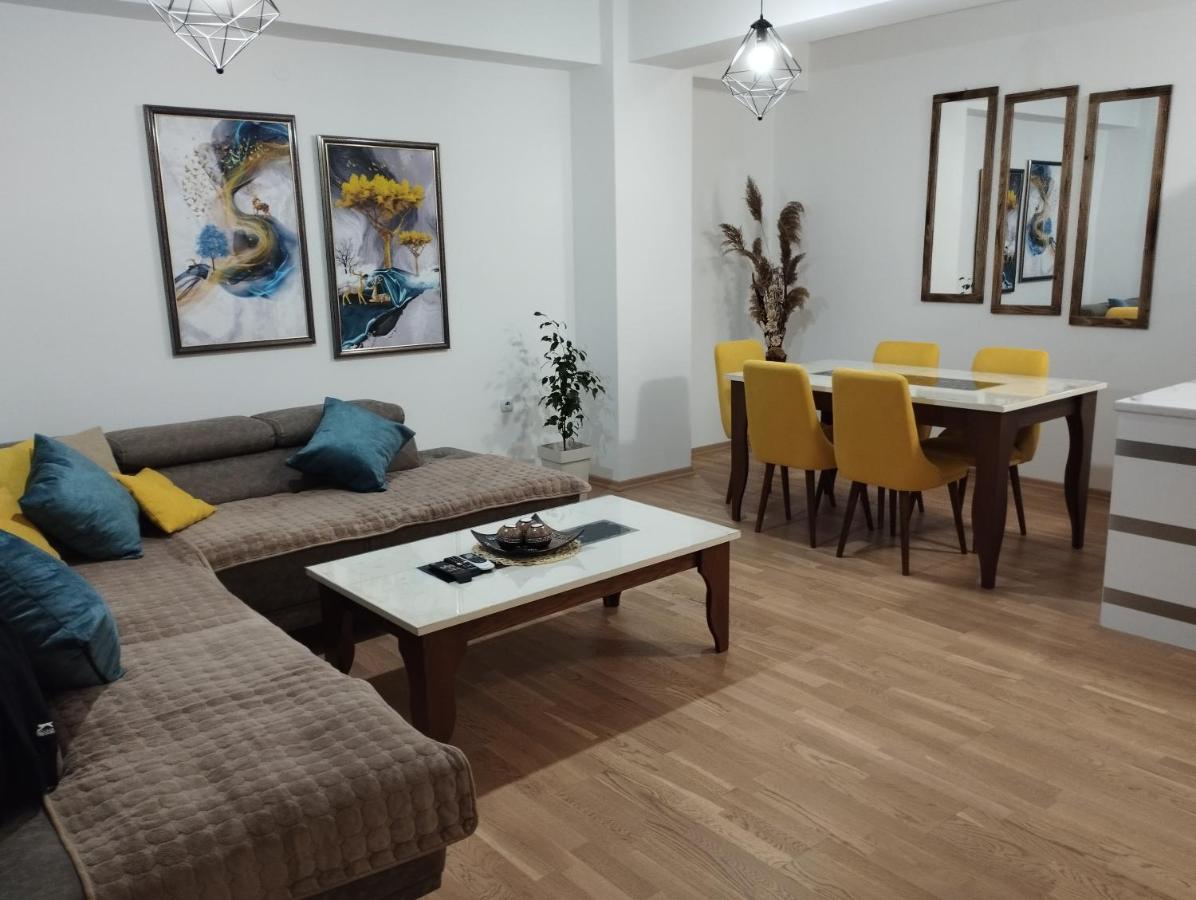 Sofija Apartment Kumanovo Bagian luar foto