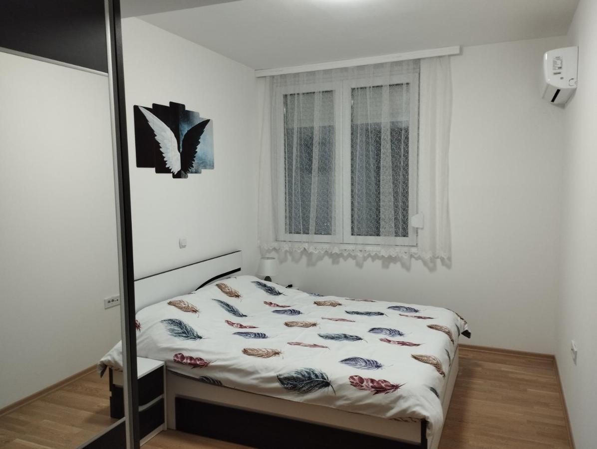Sofija Apartment Kumanovo Bagian luar foto