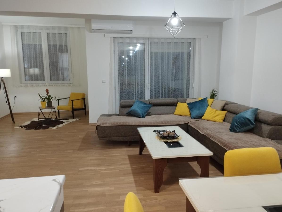 Sofija Apartment Kumanovo Bagian luar foto
