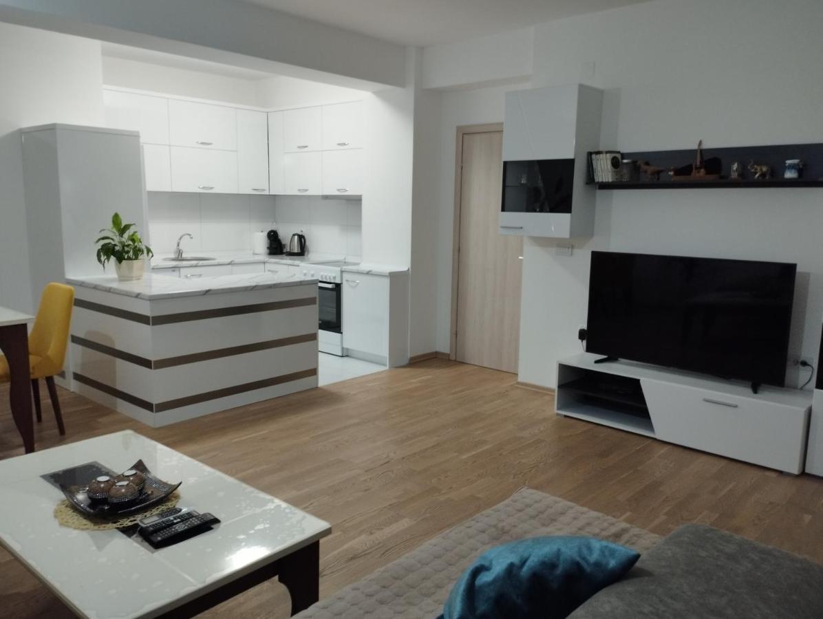 Sofija Apartment Kumanovo Bagian luar foto
