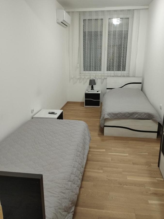 Sofija Apartment Kumanovo Bagian luar foto