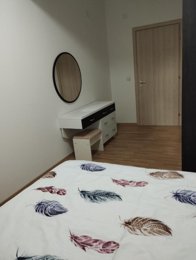 Sofija Apartment Kumanovo Bagian luar foto