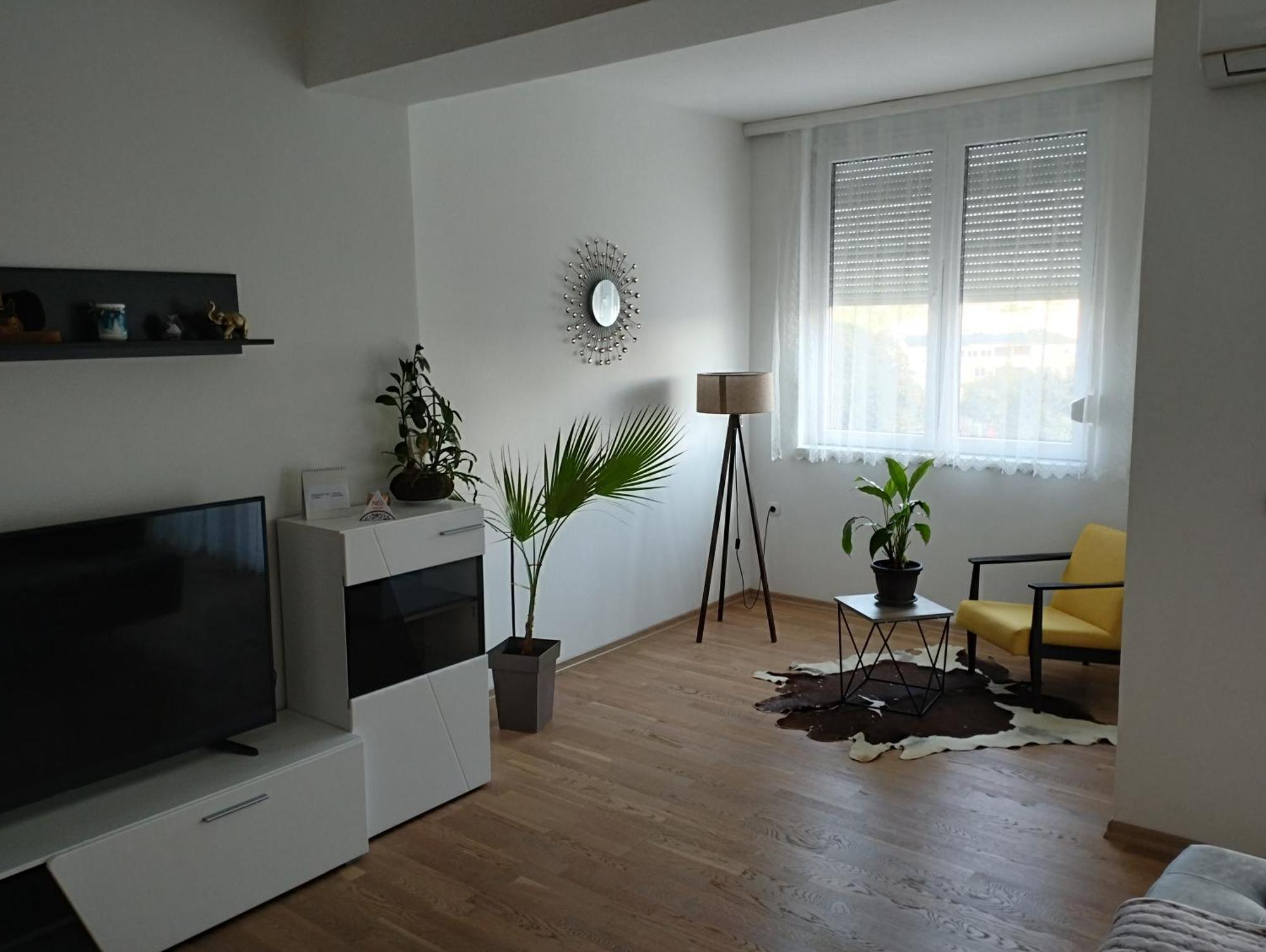 Sofija Apartment Kumanovo Bagian luar foto