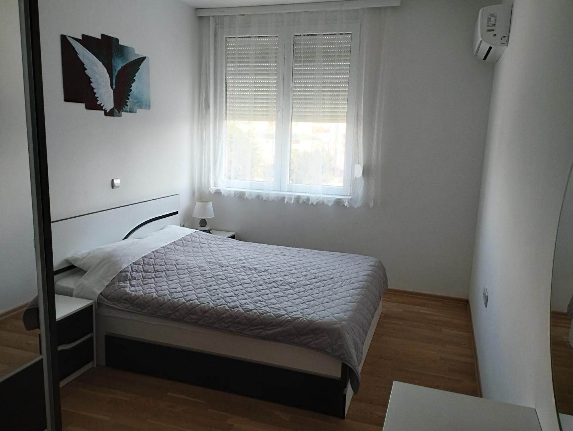 Sofija Apartment Kumanovo Bagian luar foto